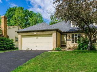 5455 Archway Dr #5455, Columbus, OH 43235