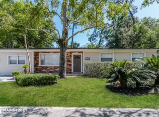 6646 Heidi Rd #3, Jacksonville, FL 32277