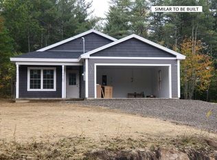 11 Partridge Ln, Bangor, ME 04401