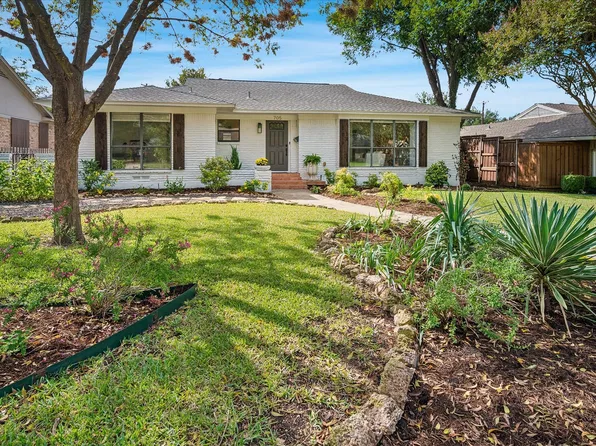 705 James Dr, Richardson, TX 75080