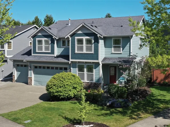 7720 Whitney Avenue NE, Lacey, WA 98516