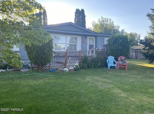 2810 S Wiley Rd, Yakima, WA 98903
