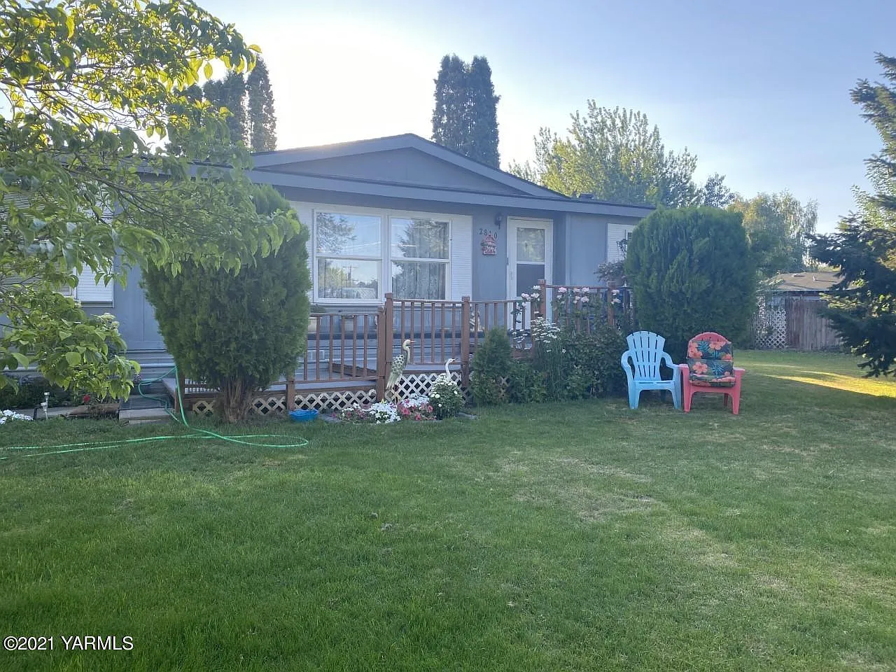 2810 S Wiley Rd photo 1