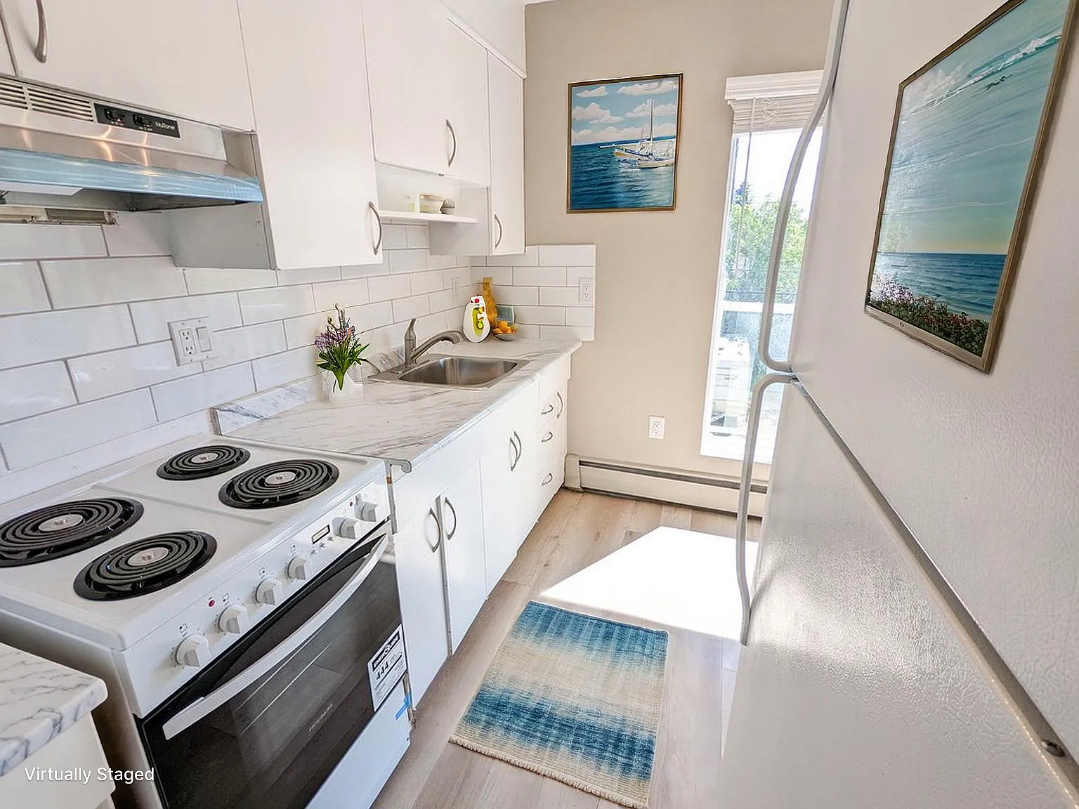 Rossdale Apartments 2 — Photo 3