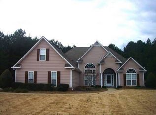 215 Bontura Dr, Senoia, GA 30276