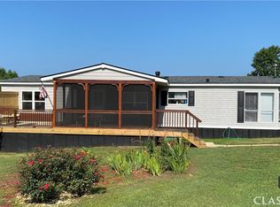 805 Unity Church Cir, Maysville, GA 30558