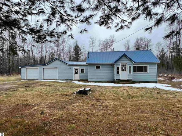 1880 S Vandermeulen Rd, Lake City, MI 49651