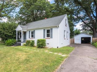 2902 Maplewood Rd, Henrico, VA 23228