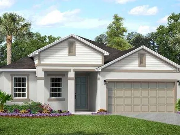 2569 RAGHAV TRAIL, TAVARES, FL 32778