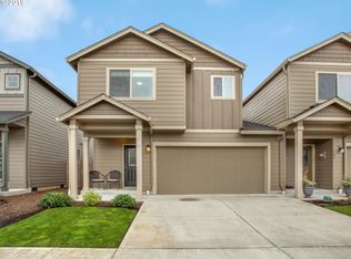 107 NE 14th St, Battle Ground, WA 98604