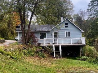 3933 Manning Ridge Rd, Painted Post, NY 14870
