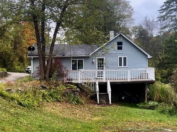 3933 Manning Ridge Rd, Painted Post, NY 14870