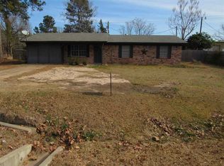 5304 Buchanan Loop Rd, Texarkana, TX 75501
