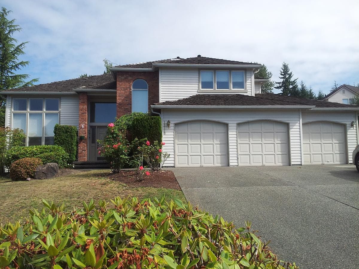 18715 137th Ct SE, Renton, WA 98058 | Zillow