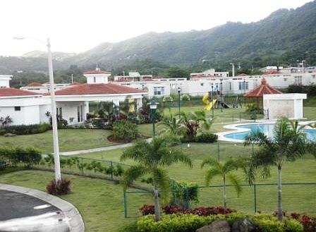 LOS PAISAJES RECREATION AREA