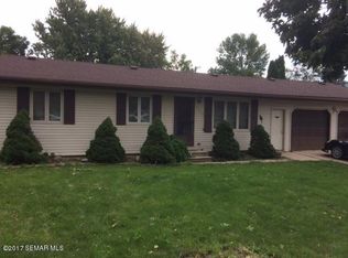 2313 Margaretha Ave, Albert Lea, MN 56007