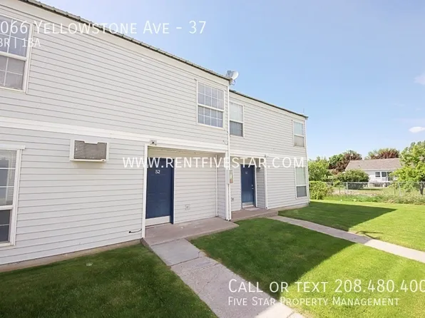 1066 Yellowstone Ave, Pocatello, ID