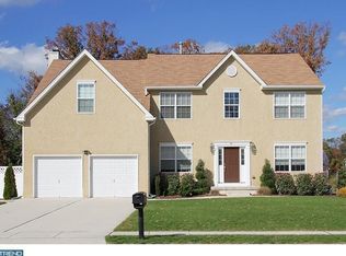 19 English Ivy Dr, Sicklerville, NJ 08081