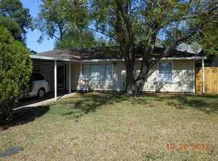 3803 Minglewood Blvd, Houston, TX 77023