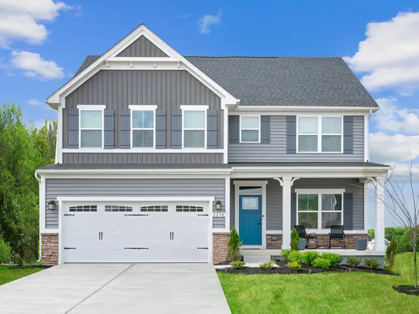 4924 Overeasy Dr, Apex, NC 27539