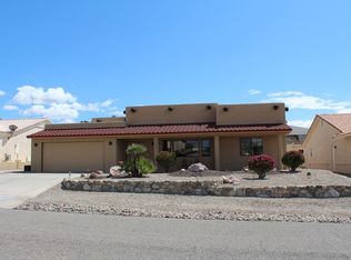 2680 Edgewood Dr, Lake Havasu City, AZ 86406