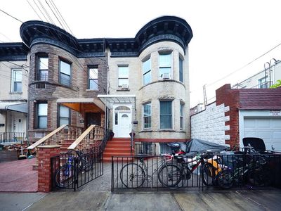 1214 74th St, Brooklyn, NY, 11228