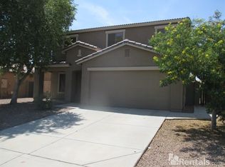16143 W Redfield Rd, Surprise, AZ 85379