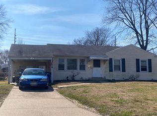 4004 Dolbil Dr, Saint Louis, MO