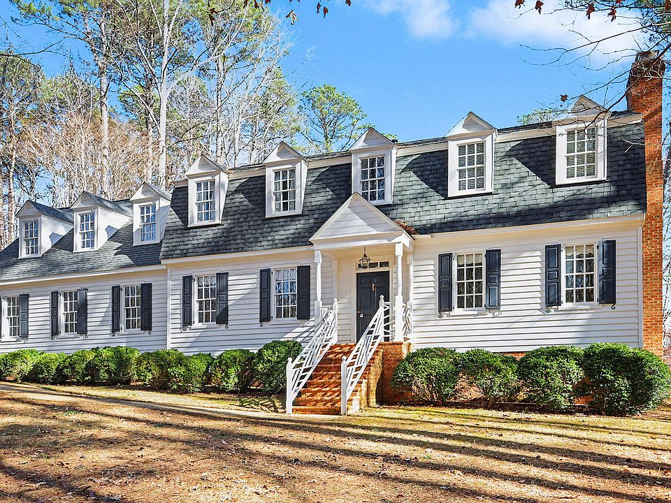 1st image of 4604 Bartwood Dr