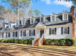 4604 Bartwood Dr, Raleigh, NC 27613