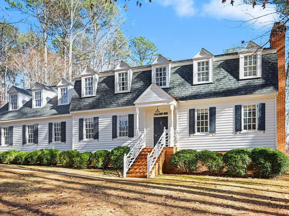 4604 Bartwood Dr, Raleigh, NC 27613