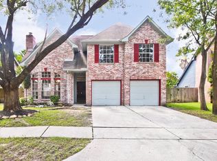 9851 Meadow Bend Ln, Houston, TX 77065