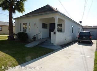 9722 Walnut St, Bellflower, CA 90706