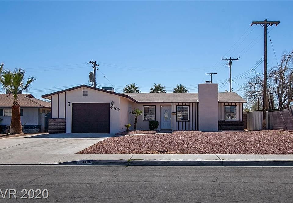 1st image of 4309 El Pasada Ave