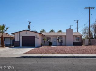 4309 El Pasada Ave, Las Vegas, NV 89102