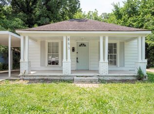 853 Rowan St, Charlotte, NC 28208