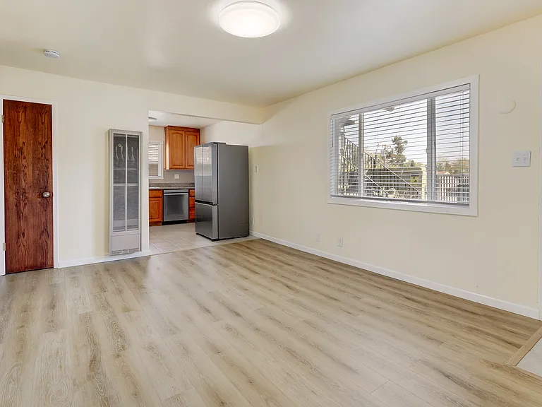 1615 Prince St #5 — Photo 4