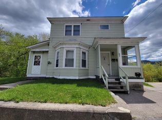 852 Western Ave, Berlin, NH 03570