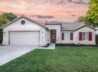 1942 W Cheryll Ave, Porterville, CA 93257