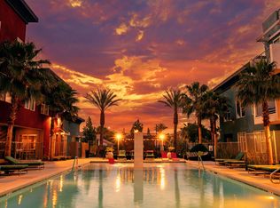 The Mercer, Las Vegas, NV 89147