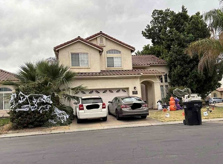 Property Front View