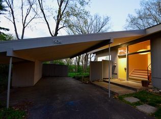 504 Laramie Trl, Cincinnati, OH 45215