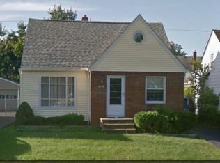 4142 Hinsdale Rd, South Euclid, OH