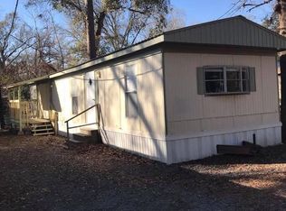 496 W Davis Loop TRLR 3, Vidor, TX 77662