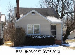 1800 Huffman Ave, Dayton, OH