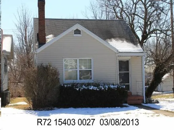 1800 Huffman Ave, Dayton, OH 45403