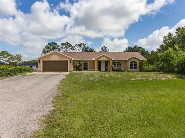 3325 50th AVE NE, NAPLES, FL 34120