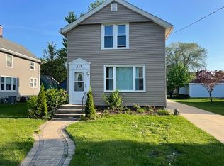 435 Seminary Ave, Aurora, IL 60505