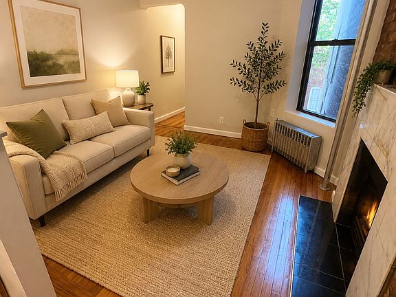 4th image of 166 W 83rd St APT 2C
