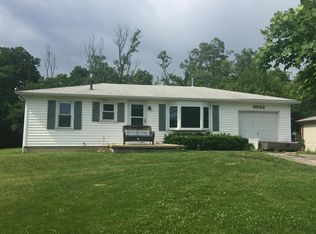 6552 Dimmick Rd, West Chester, OH 45069